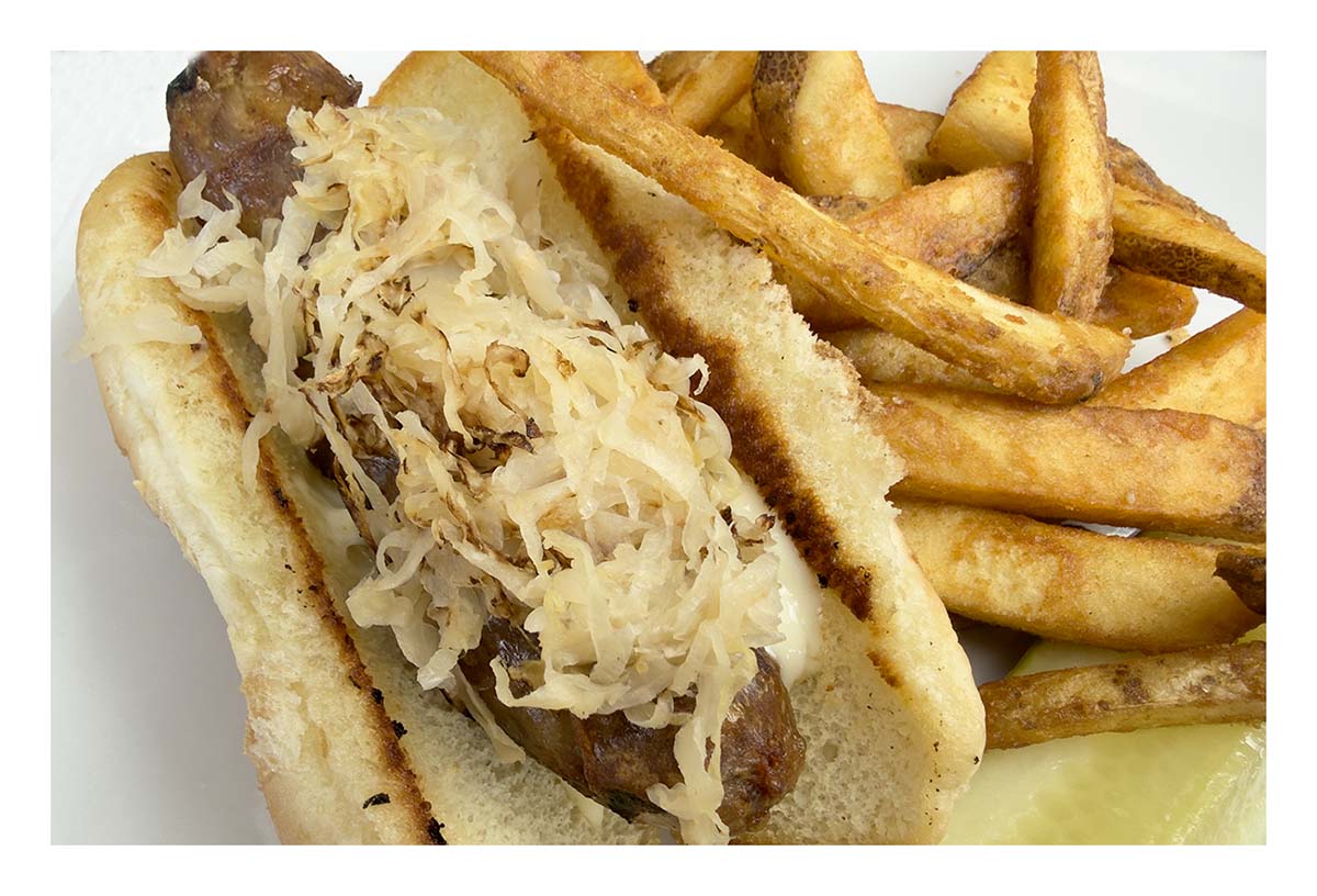 Soups